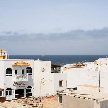 Casa Bella El Cotillo Zewnętrze zdjęcie