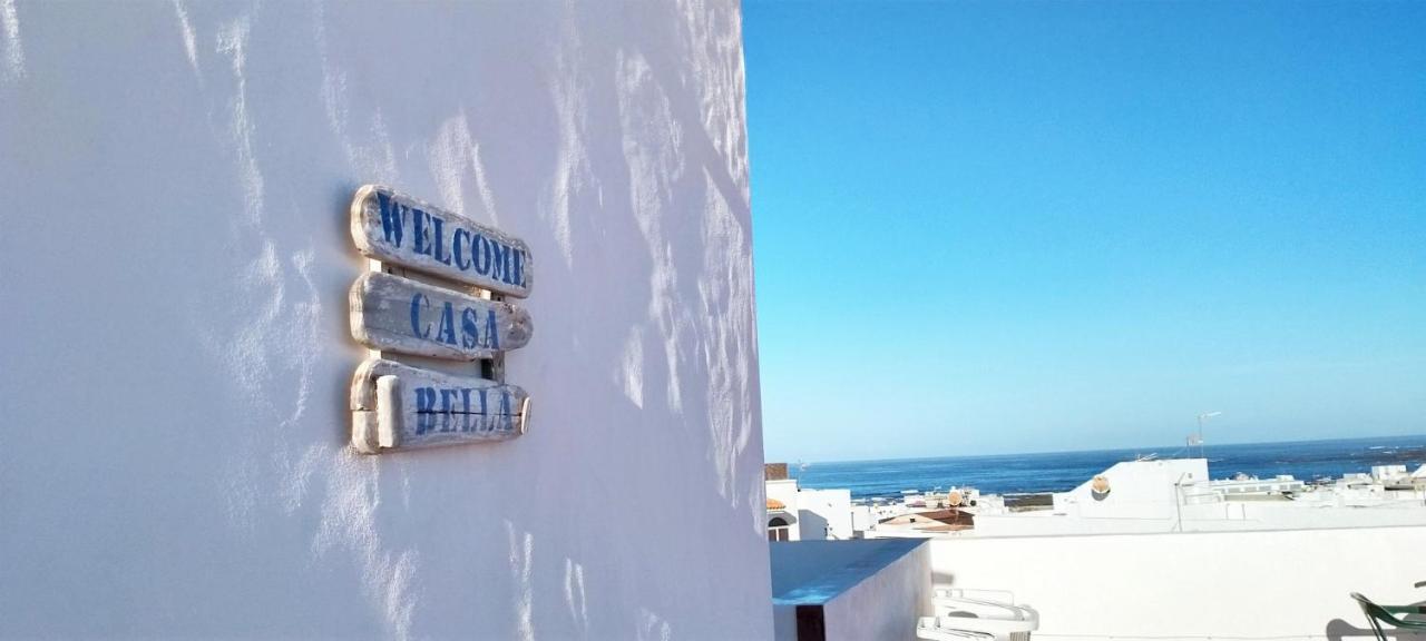 Casa Bella El Cotillo Zewnętrze zdjęcie